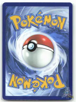 Houndstone 145/132 Mega Evolution Illustration Rare NM - Image 3