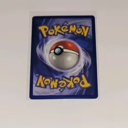Pokemon TCG Dugtrio 19/102 Rare Regular Base set Lightly Played SEE PICTURES - Image 2