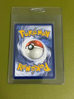 Golurk Master Ball Reverse Holo 043/086 Black Bolt Pokemon English - Image 2