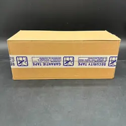 Pokemon Scarlet & Violet SV10 Destined Rivals English Booster 6-Box Case Sealed - Image 4