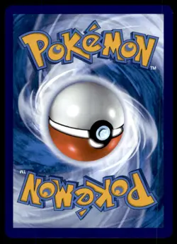 Ditto 132/165 Rare 151 Pokemon Holo Near Mint - Image 2