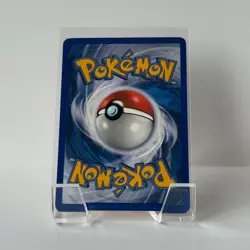 Gyarados Reverse Holo NM 130/165 Scarlet & Violet 151 Pokemon Card - Image 2
