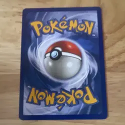 The Pokemon Company Pokemon TCG Clefable 17/64 Jungle Rare Regular English 70 HP - Image 2