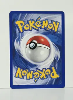 Koga’s Koffing 1st Edition 48/132 Gym Challenge WoTC Pokemon 2000 LP - Image 2