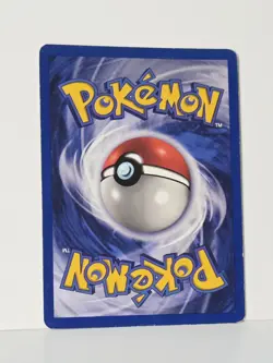 Seaking 1st Edition 46/64 Jungle Set Uncommon WoTC Pokemon LP - Image 2