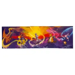 Pokemon Kanto Power Empty Mini Tins + Coins + Art Cards Full Set NO PACKS - Image 4