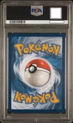 PSA 9 Pikachu 027 SVP EN Paldea Evolved ETB Promo S & V Pokemon English | Mint - Image 2