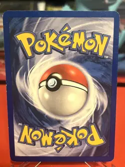 Krabby 66/112 Common FireRed & LeafGreen Pokemon Reverse Holo Lightly Played - Image 2