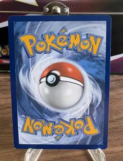 Pokemon TCG Varoom 206/197 S&V Obsidian Flames - Image 2