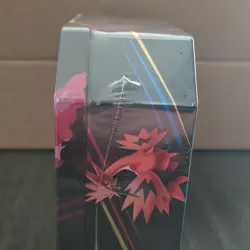 Pokemon TCG Crown Zenith Galarian Moltres Tin Box English Promo 2023 - Image 3