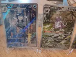 Pokemon TCG - 151 Hit Bundle - 6 Cards Pulled And Sleeved NM - Image 5