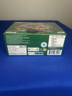 OP-12 One Piece Legacy Of The Master Booster Box - English - Image 3
