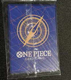 One Piece Koby Release Event Winner Promo Foil Character 7000 Power English - Image 2