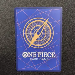 One Piece Buggy P-084 Release Event Winner - Image 2