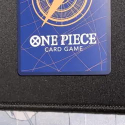 One Piece Buggy P-084 Release Event Winner - Image 4
