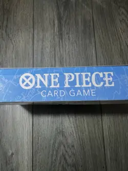 One Piece Illustration Box Exclusive Dallas Collection/ Vol 1 New Sealed - Image 2