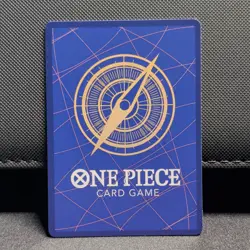 Bandai One Piece Mamaragan OP15-078 Sky Island Event Foil English - Image 2
