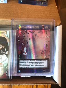 🔥INUYASHA TCG - Saisei Set 6 - 1,100 Card Lot-Ultra Rare UR, Subset,CCG Anime🔥 - Image 2