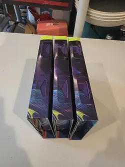 3x Edge of Eternities Collector Booster Box - MAGIC THE GATHERING Ship Quick - Image 5