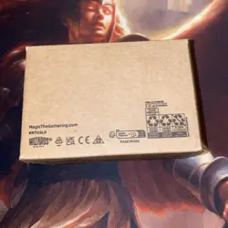 Secret Lair Mtg Commander Deck New Sealed From Cute To Brute - Image 3