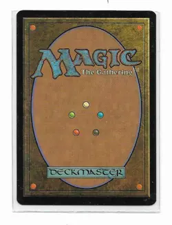 COUNTERSPELL DCI Foil ARENA PROMO NEW MAGIC MTG - Image 2