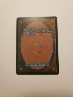NM Fire Magic, MTG, Final Fantasy, Magic the Gathering, 136 - Image 2
