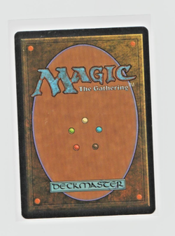 Magic the Gathering ~ MTG ~ 1x Shivan Dragon ~ NM ~ REVISED ~ FWB ~ GERMAN - Image 2