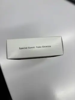 MTG Secret Lair: Special Guest: Yuko Shimizu (NIB) - Image 1