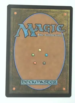 MTG Bling - Showcase - Thassa, Deep-Dwelling - Theros Beyond Death -D122 - Image 2
