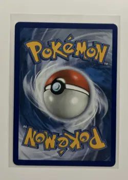 Air Balloon 213/202 Pokemon Sword & Shield Base Set Gold Secret Rare Holo NM - Image 2