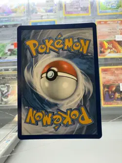 Air Balloon 213/202 Gold Secret Rare 2020 Sword Shield Base Set Pokemon Card NM - Image 2