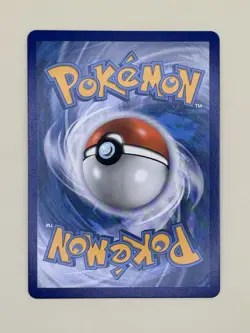 Pokemon TCG Volkner Full Art Ultra Prism Holo Card 156/156 NM - Image 4