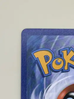 Pokemon TCG Volkner Full Art Ultra Prism Holo Card 156/156 NM - Image 5