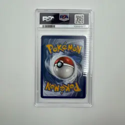 Zeraora Vstar GG43/GG70 Pokemon Card Crown Zenith PSA 6 - Image 2