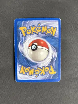 Pokemon TCG Cyndaquil Expedition Card 104/165 Regular Common Non Holo - PLAYED - Image 4