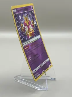 RADIANT ALAKAZAM #059/195 POKEMON Silver Tempest (Radiant Rare, NM) ENGLISH - Image 4