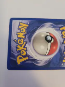 Pokemon TCG Meowth 62/82 Team Rocket 1st Edition WOTC Common Colorless LP - Image 4