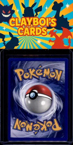 Cubone Jungle Pokemon 50/64 First Edition Common Near Mint or Better - Image 2