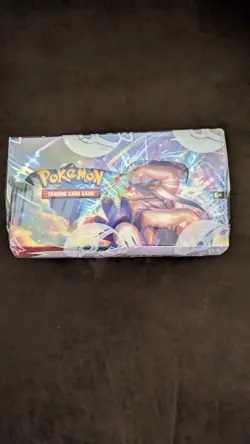 Pokemon Sword and Shield Battle Styles Booster Box - Image 5