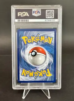 Pokemon PSA 10 MINT Celebrations Venusaur 15/102 Classic Collection Holo Rare - Image 2