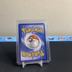 Pokemon TCG: Trick Or Treat Pikachu 18/91 Cosmos Holo Paldean Fates Stamped - NM - Image 2
