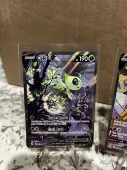 Pokemon TCG Fusion Strike Master Set Incomplete/ All Big Hits Included All NM - Image 4