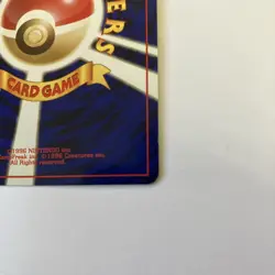 Japanese Gym Challenge Blaine's Charizard #006 Holo Rare - Image 4