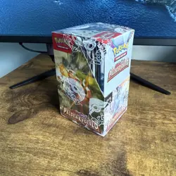Pokemon Scarlet & Violet Paldea Evolved Half Booster Box (18 Packs) - Image 4
