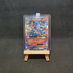 Carta Pokemon - M Charizard EX (12/83) - Generationi XY - Ita - Nm - 2016 - Image 1