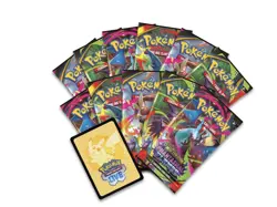 ⭐Pokemon Center Phantasmal Flames ETB CONFIRMED PRESALE!⭐ - Image 4