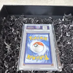 Pokemon Destined Rivals Cynthia's Garchomp ex 232/182 SIR Holo Full Art PSA 10 - Image 3