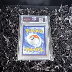 Pokemon Destined Rivals Cynthia's Garchomp ex 232/182 SIR Holo Full Art PSA 10 - Image 4