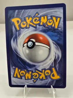 Pokemon Ninjask Me01 Mega Evolution 137/132 Stage 1 80 HP Illustration Rare Holo - Image 2