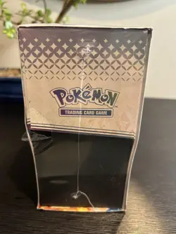 Pokemon TCG Scarlet & Violet Prismatic Evolutions Elite Trainer Box ETB k Tear - Image 4